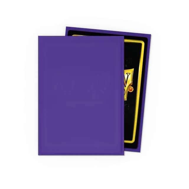 Dragon Shield Classic Sleeves [100ct]