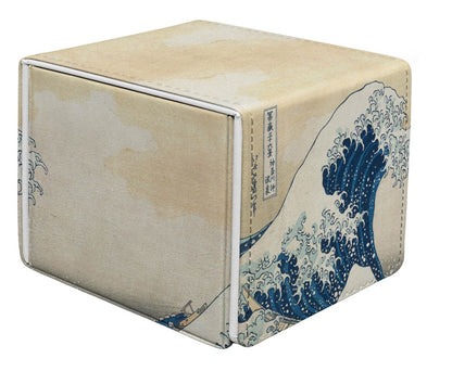Alcove Edge Fine Art - The Great Wave Off Kanagawa [100ct]
