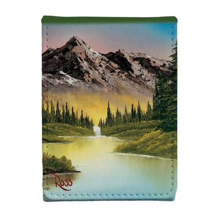 Alcove Flip Bob Ross Mountain Retreat [100ct]