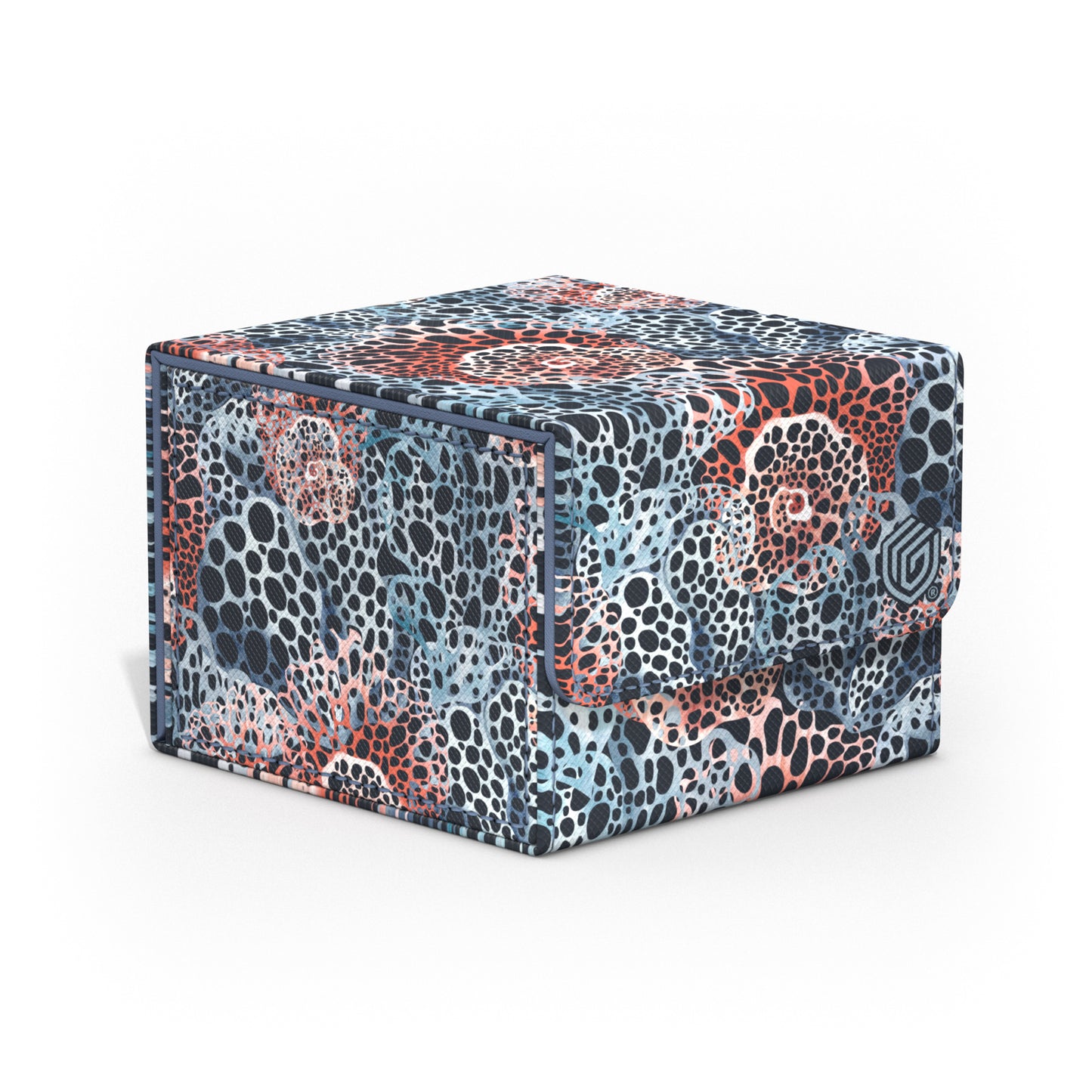 Sidewinder 133+ Xenoskin 2025 Exclusive "Coral Places 2"