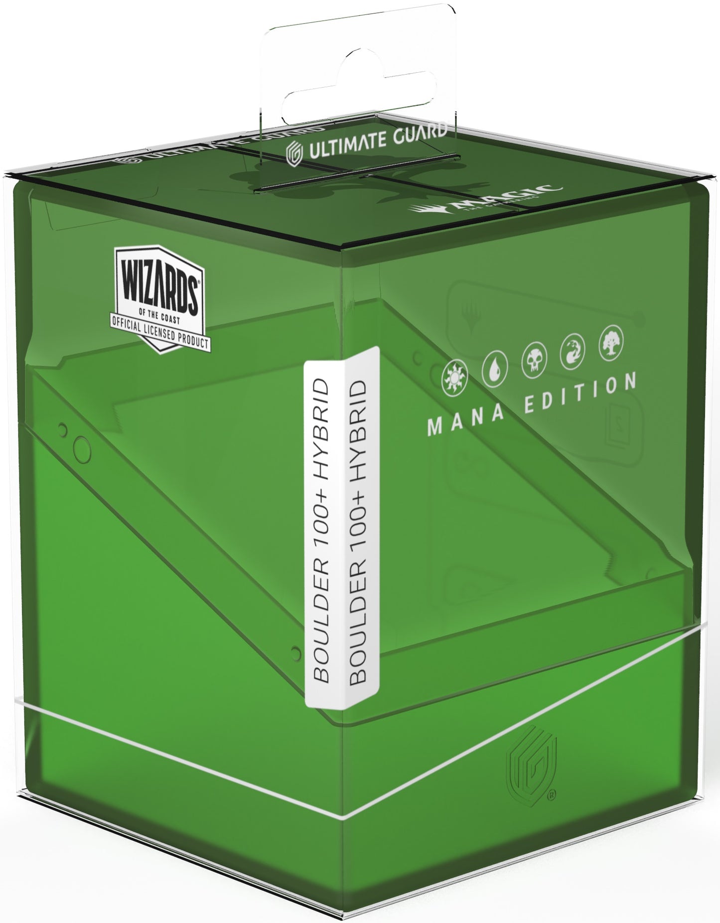 Ultimate Guard: Boulder 100+ MTG Mana Edition