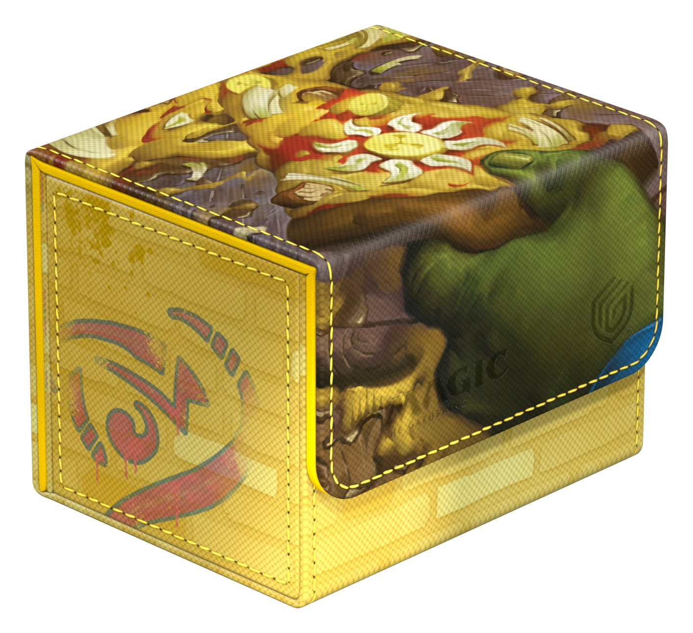 Sidewinder 100+ Xenoskin - Teenage Mutant Ninja Turtles