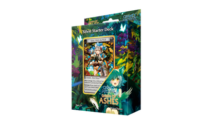 Grand Archive: Dawn of Ashes - Starter Decks