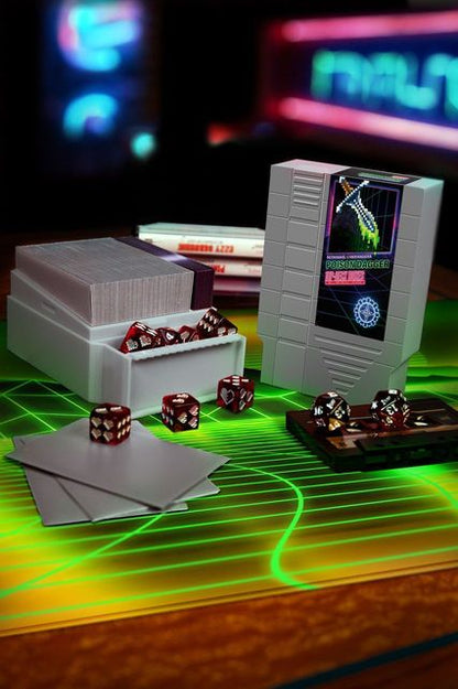 1UP - Deck Box