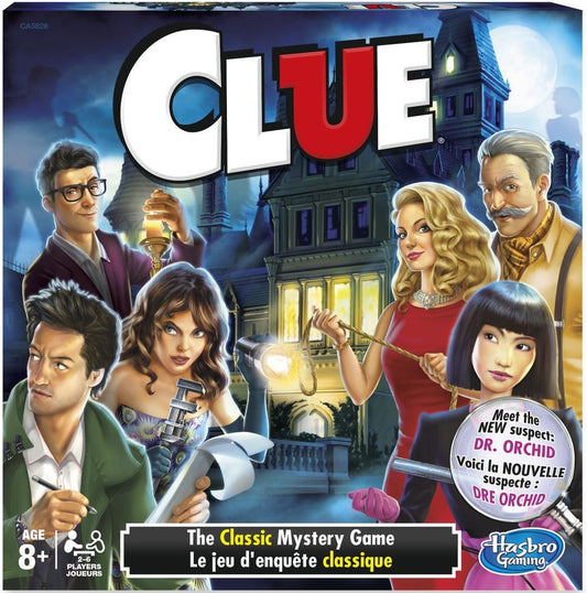 Clue