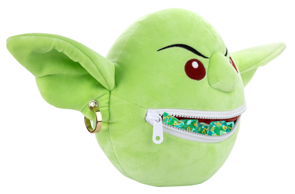 FanRoll Pathfinder Goblin Dice Bag