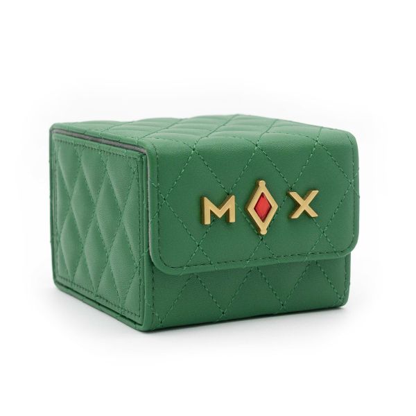 KMC: Mox Luxury Deck Box