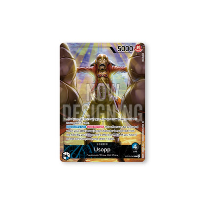 One Piece CG Playmat Limited Edition Vol.3