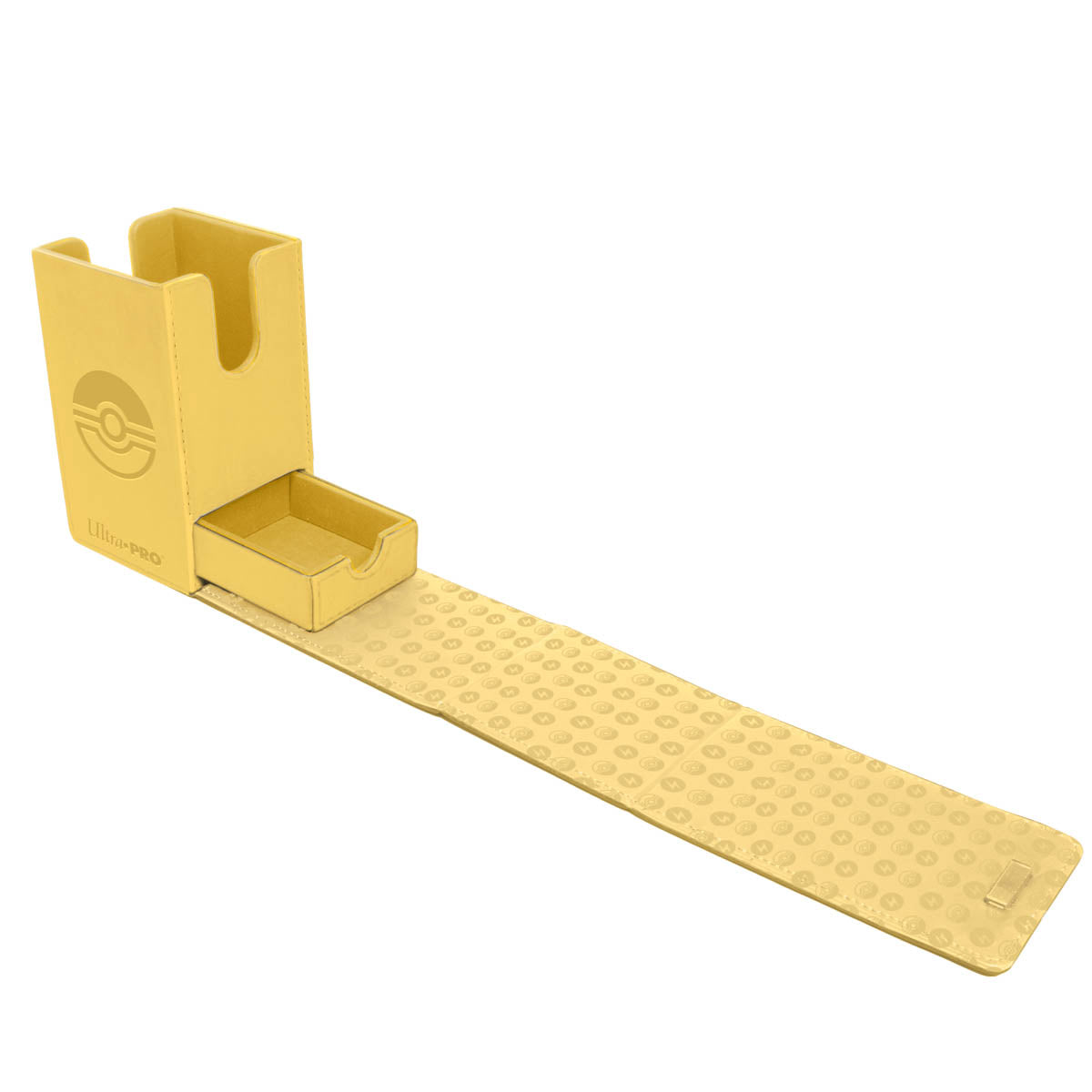 Alcove Tower Pikachu