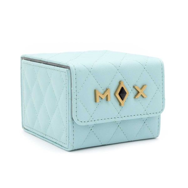 KMC: Mox Luxury Deck Box