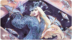 Modern Horizons 3 Playmat Breya, Etherium Shaper-Silver Goblin | Silver Goblin