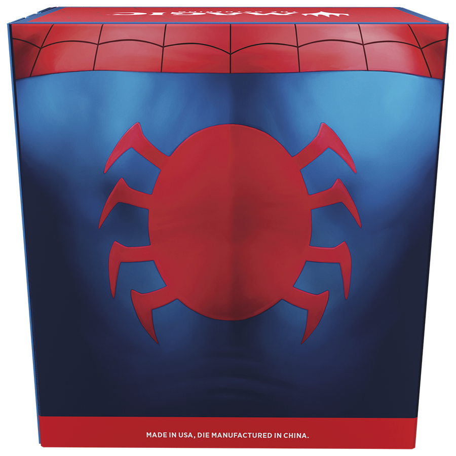 Spider-Man - Prerelease Pack