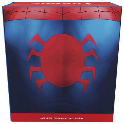 Spider-Man - Prerelease Pack