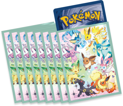 Pokémon TCG: Scarlet & Violet - Prismatic Evolutions Super Premium Collection