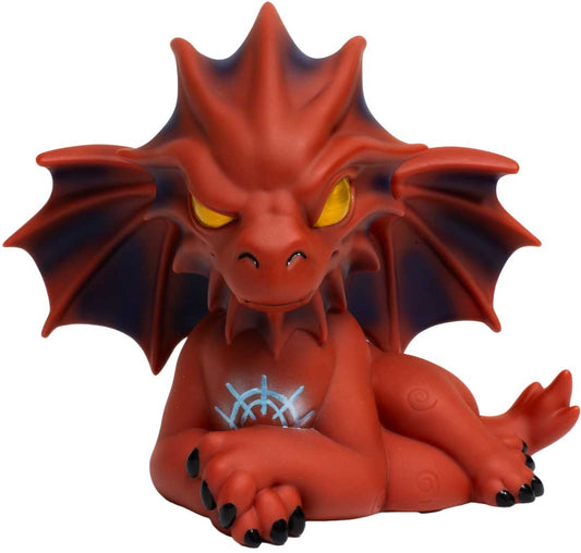 MTG Figurines from the Vault: Legendary Niv-Mizzet