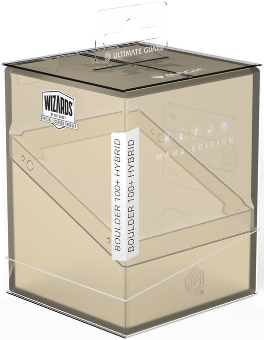 Ultimate Guard: Boulder 100+ MTG Mana Edition