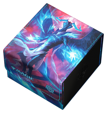 Ultimate Guard: Sidewinder 133+ Xenoskin - Ugin, Eye of the Storms