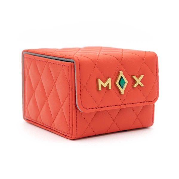 KMC: Mox Luxury Deck Box