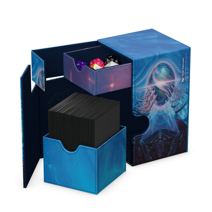 Flip’n’Tray 100+ Xenoskin Edge of Eternities - The Endstone