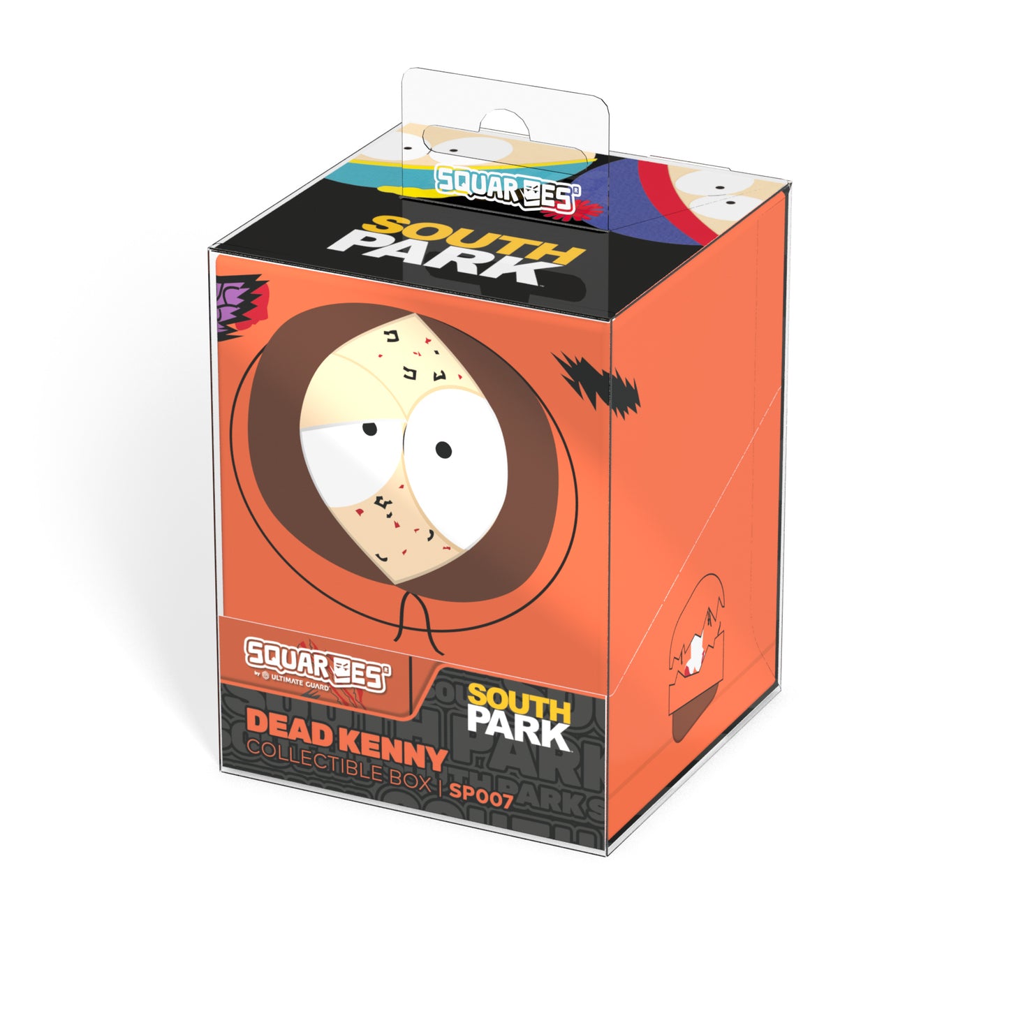 South Park Squaroes