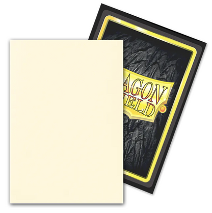 Dragon Shield Matte Dual Japanese Size Sleeves - Valor [60ct]