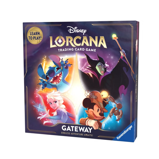 Lorcana: Gateway