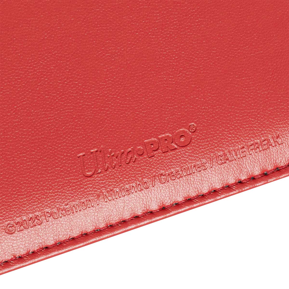 Pokémon Premium Snap Binder