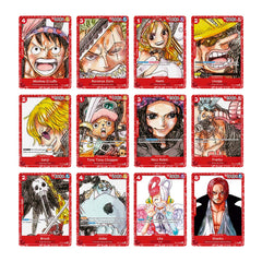 One Piece CG: Premium Card Collection One Piece Film RED Edition | Silver Goblin