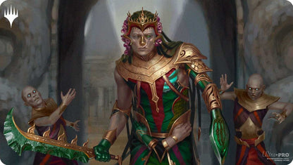 Tarkir: Dragonstorm Playmat Kotis, Sibsig Champion