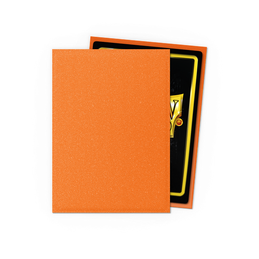 Dragon Shield Matte Sleeves [100ct]