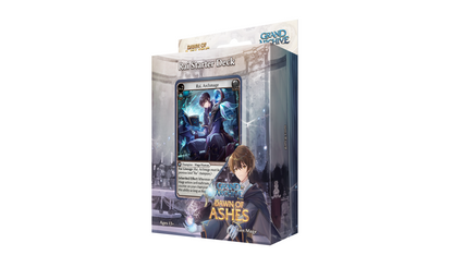 Grand Archive: Dawn of Ashes - Starter Decks