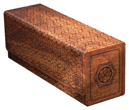 Arkhive 400+ Xenoskin Katana: The Shogun's Journey