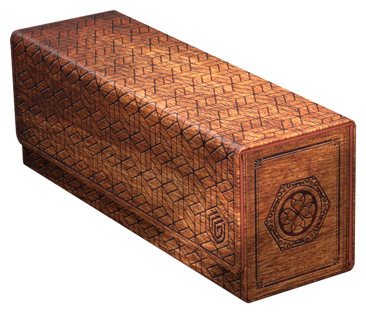 Arkhive 400+ Xenoskin Katana: The Shogun's Journey