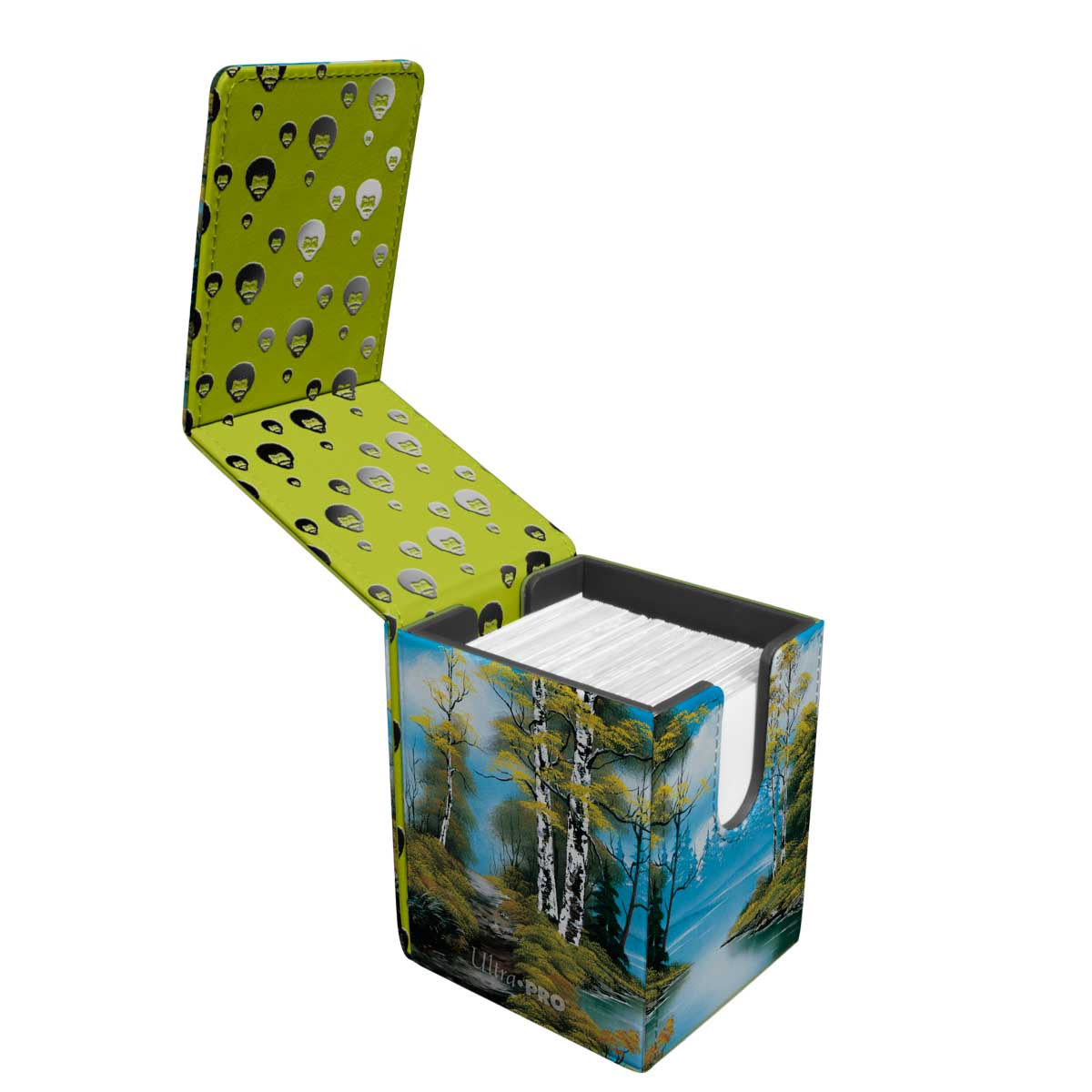 Alcove Flip Bob Ross Lakeside Path [100ct]