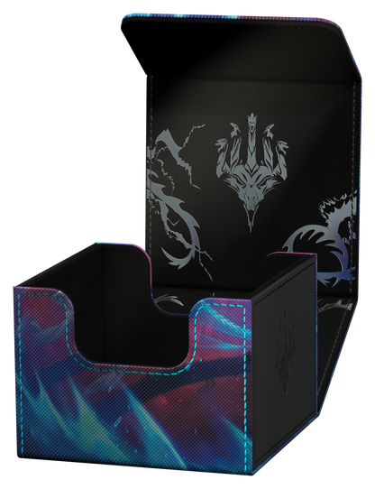 Ultimate Guard: Sidewinder 133+ Xenoskin - Ugin, Eye of the Storms