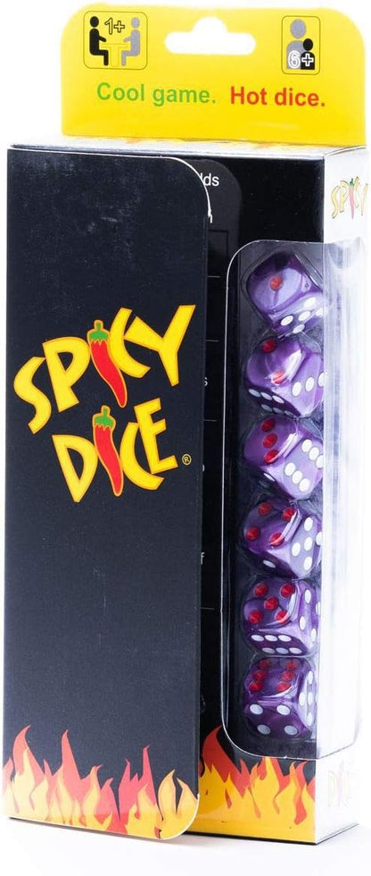 Spicy Dice