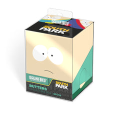 South Park Squaroes | Silver Goblin