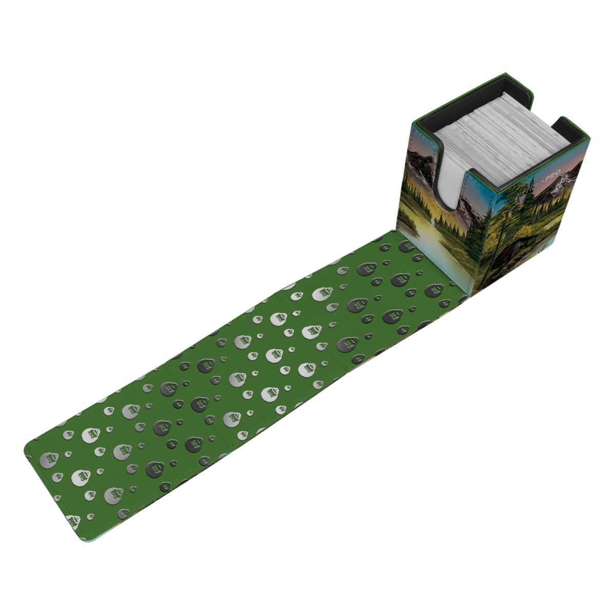 Alcove Flip Bob Ross Mountain Retreat [100ct]