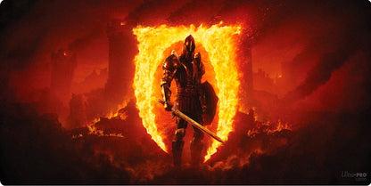 The Elder Scrolls IV: Oblivion Remastered Playmat Extended