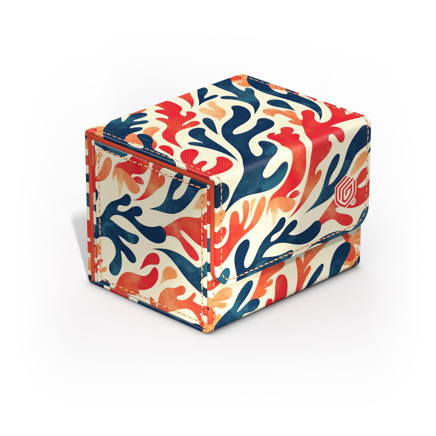 Sidewinder 100+ Xenoskin 2025 Exclusive "Coral Places"