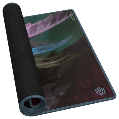 Tarkir: Dragonstorm Playmat Shiko, Paragon of the Way