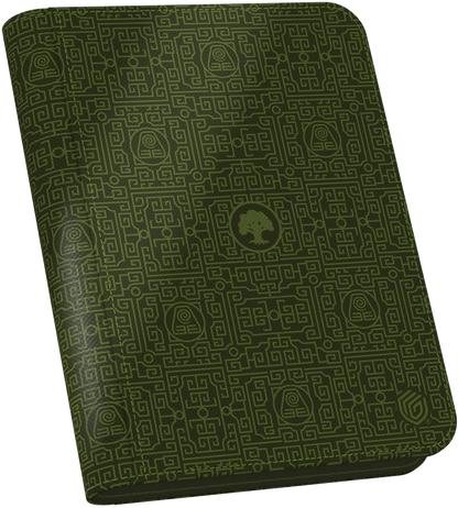 Zipfolio 160 Xenoskin Avatar: The Last Airbender