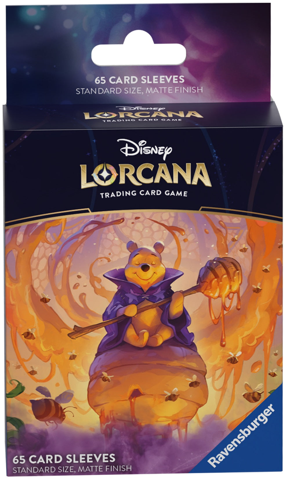 Lorcana: Azurite Sea - Card Sleeves [50ct]