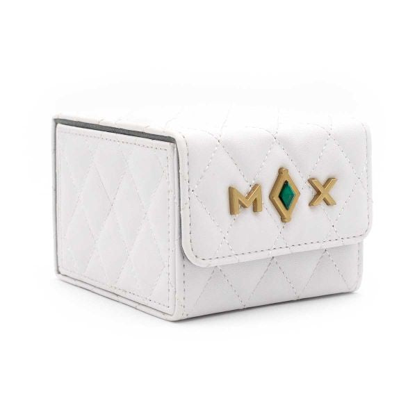 KMC: Mox Luxury Deck Box