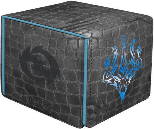 Premium Alcove Edge Tarkir: Dragonstorm - Ugin, Eye of the Storms