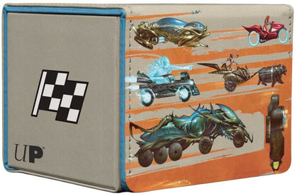 Alcove Edge Aetherdrift [100ct]