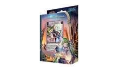 Grand Archive: Dawn of Ashes - Starter Decks | Silver Goblin