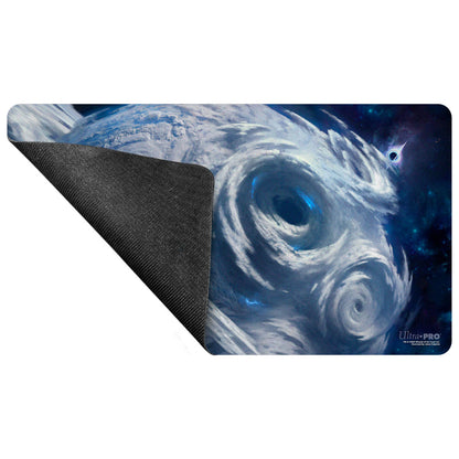 Edge of Eternities Playmat Uthros, Titanic Godcore