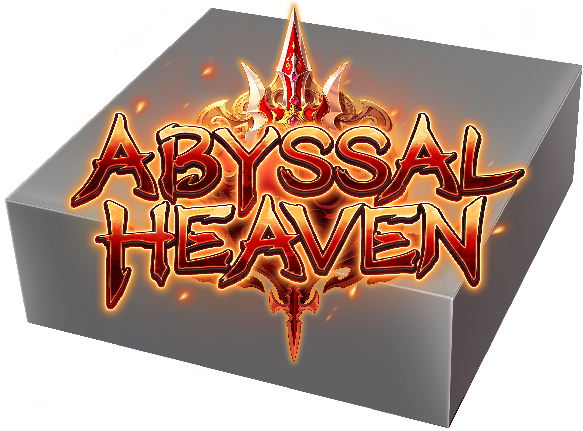 Grand Archive: Abyssal Heaven - Booster Box | Silver Goblin