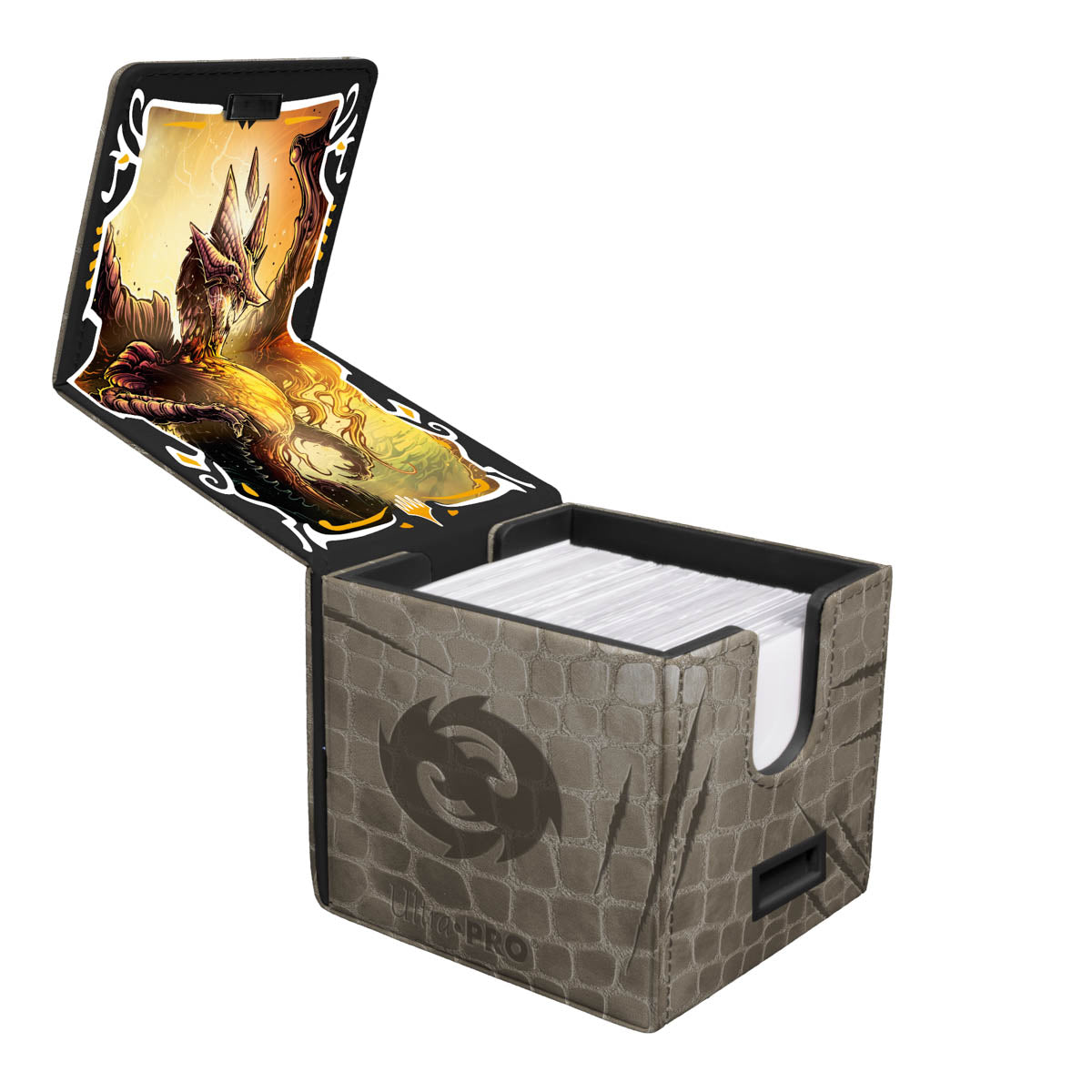 Premium Alcove Edge Tarkir: Dragonstorm - Betor, Kin to All